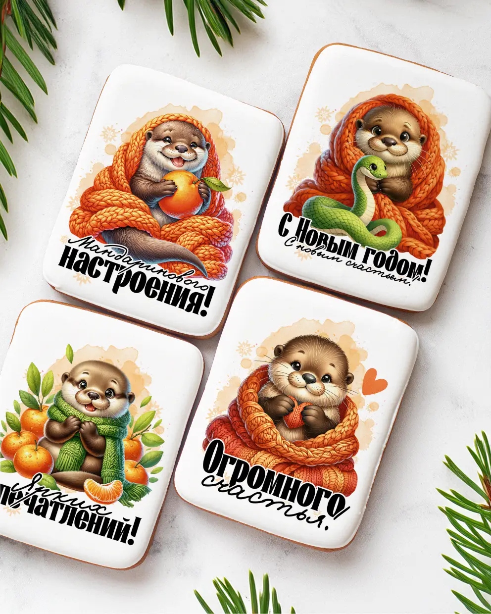 Новый Год 2025 (8-10 (4))